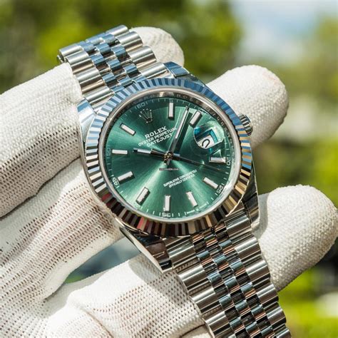 rolex datejust price usd